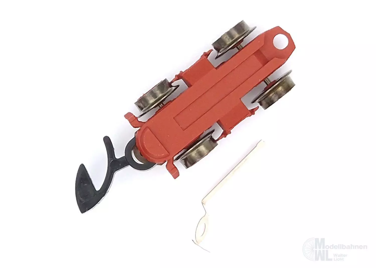 Märklin Ersatzeile E356137 - ERSATZTEIL: Drehgestell