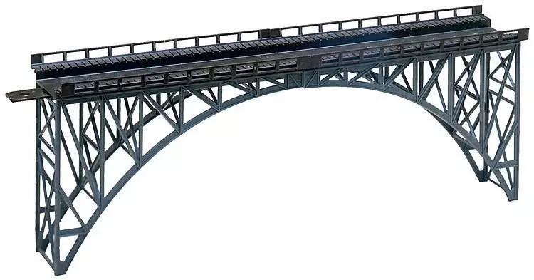 Faller 120541 - Stahlträgerbrücke H0 1:87