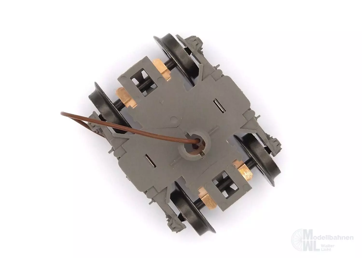 Märklin Ersatzeile E423050 - ERSATZTEIL: Drehgestell