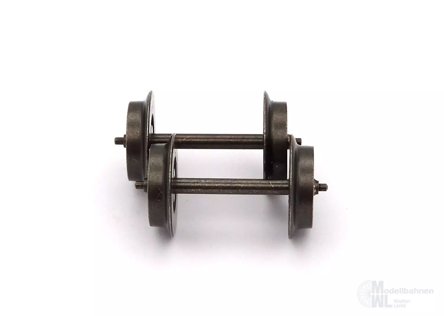 Märklin Ersatzeile E700200 - ERSATZTEIL: Wechselstrom-Radsätze (2 St.)