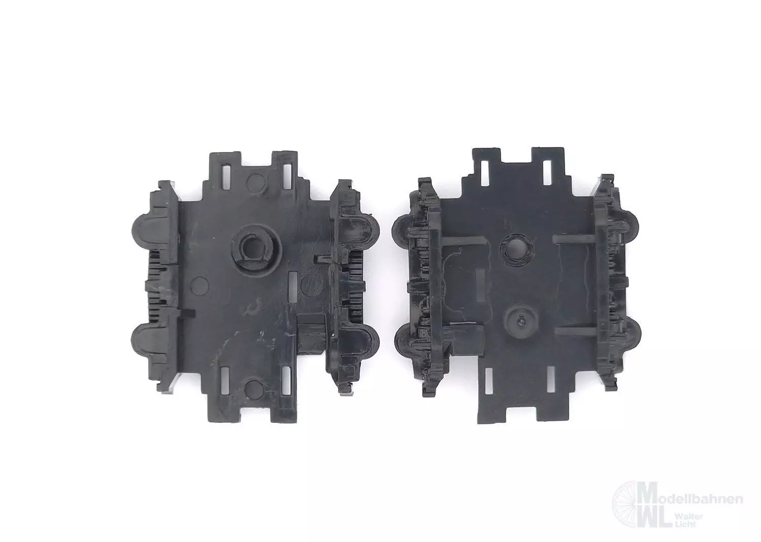 Märklin Ersatzeile E211630 - ERSATZTEIL: Drehgestellrahmen  2 St