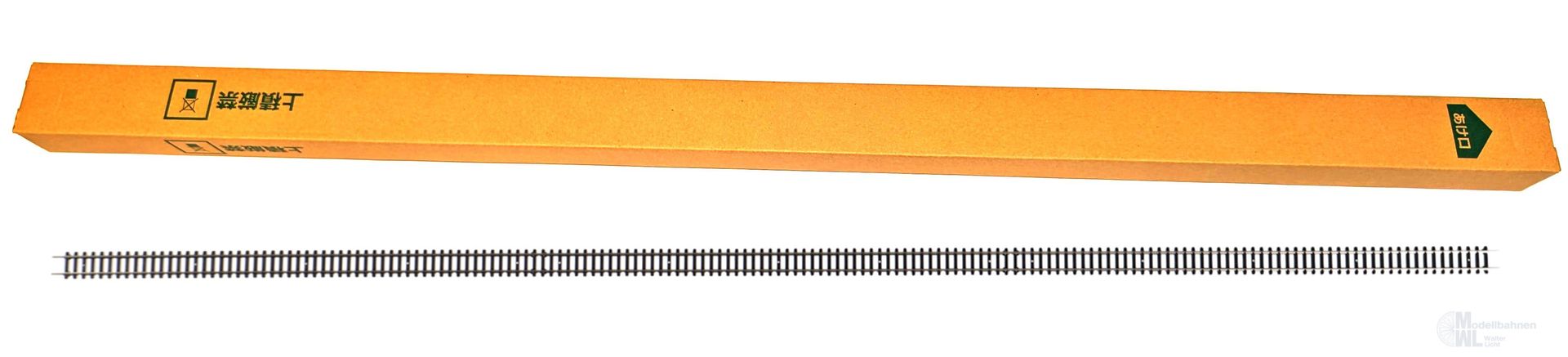 Kato 21-000 - Flexgleis 808mm N 1:160