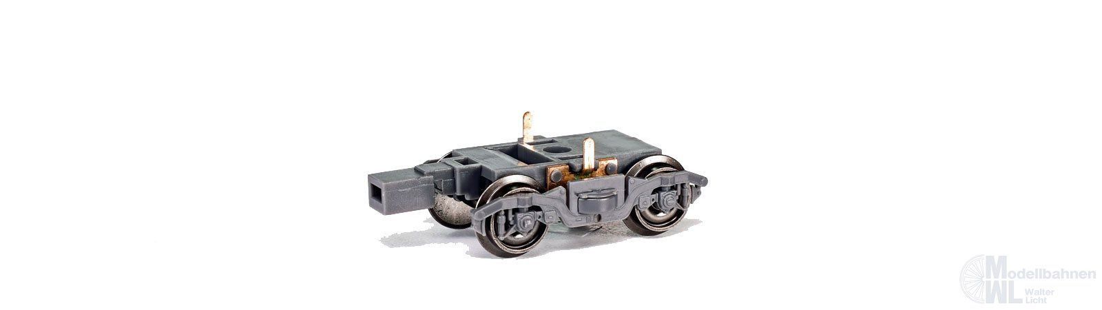 Bemo 5588350 - Drehgestell Bernina-Express 2 Stück H0/WS