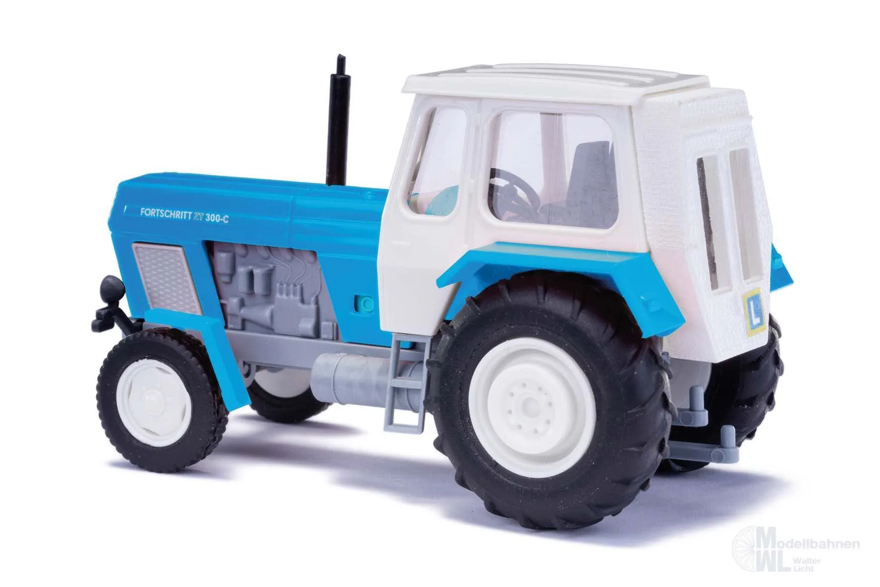 Busch 42857 - Fortschritt ZT300 Fahrschule H0 1:87