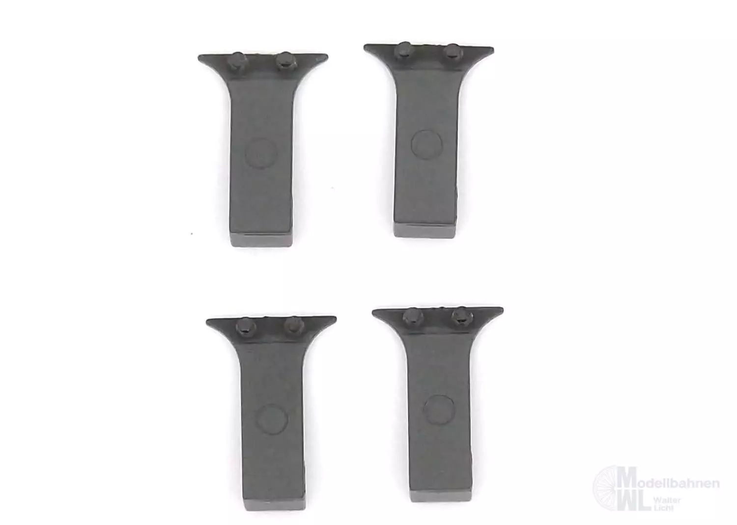 Märklin Ersatzeile E369419 - ERSATZTEIL: Tritte 4 St