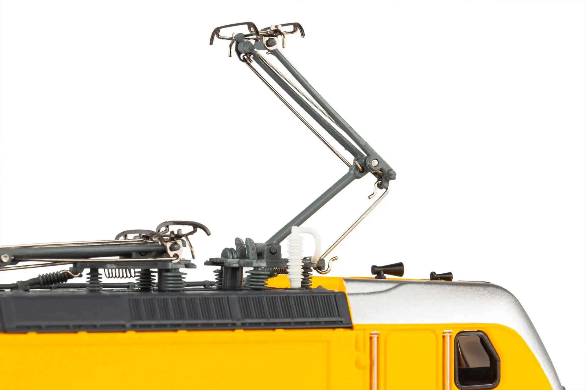 Piko 47805 - E-Lok BR 388 RegioJet Ep.VI TT 1:120 Sound