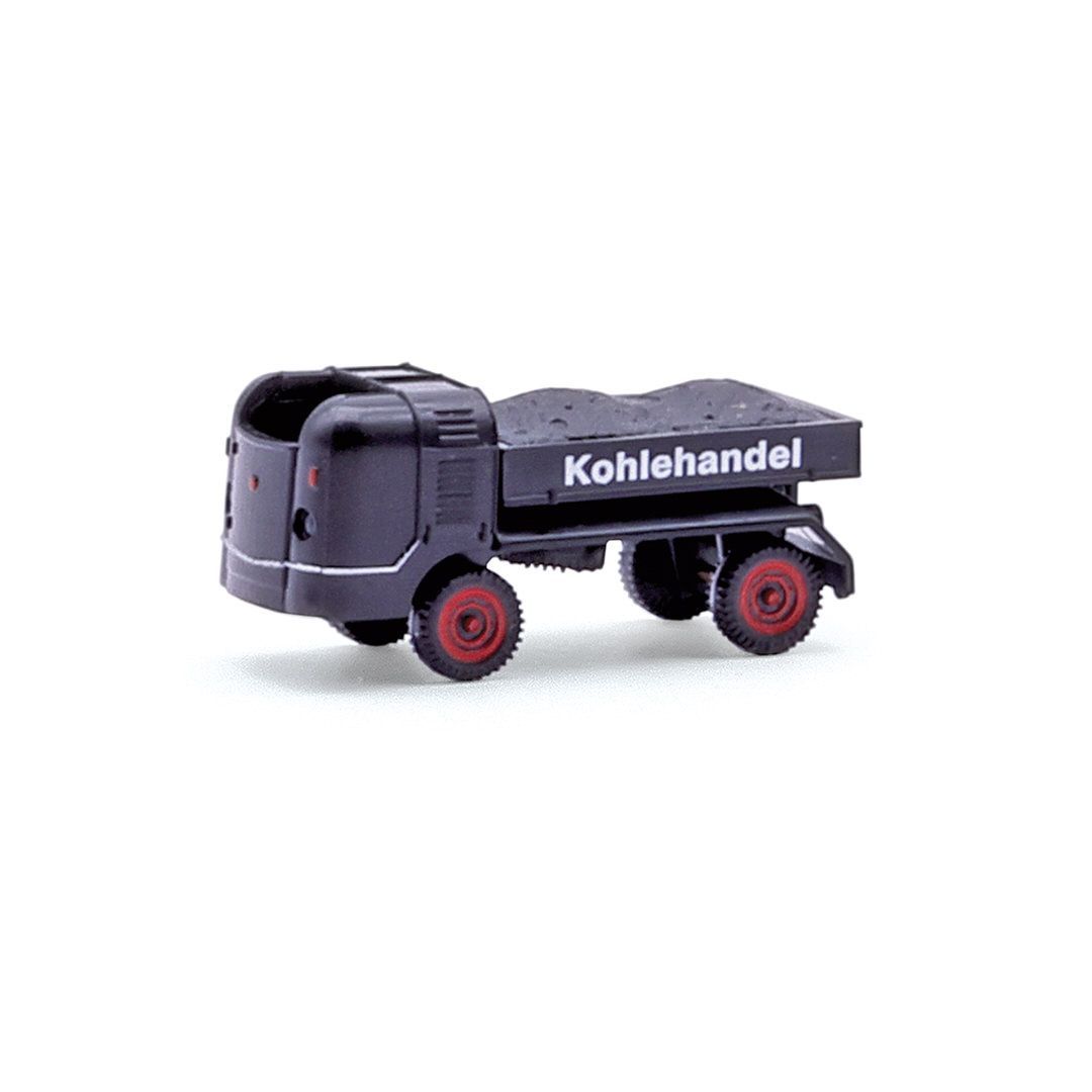 Mehlhose 211003399 - Multicar M21 Kohlehandel TT 1:120 Mehlhose 211003399 - Multicar M21 Kohlehandel TT 1:120