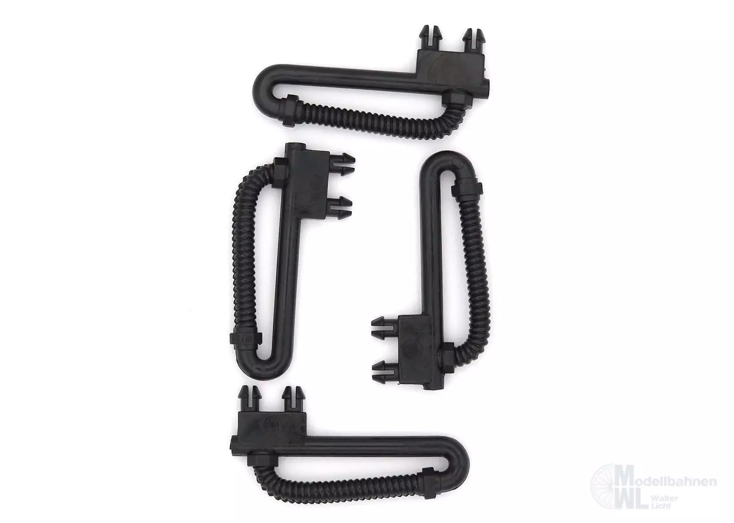 Märklin Ersatzeile E129745 - ERSATZTEIL: Heizschläuche 4 St