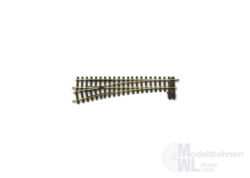 LGB 18150 - Weiche hand links R5 15° Spur G 1:22,5