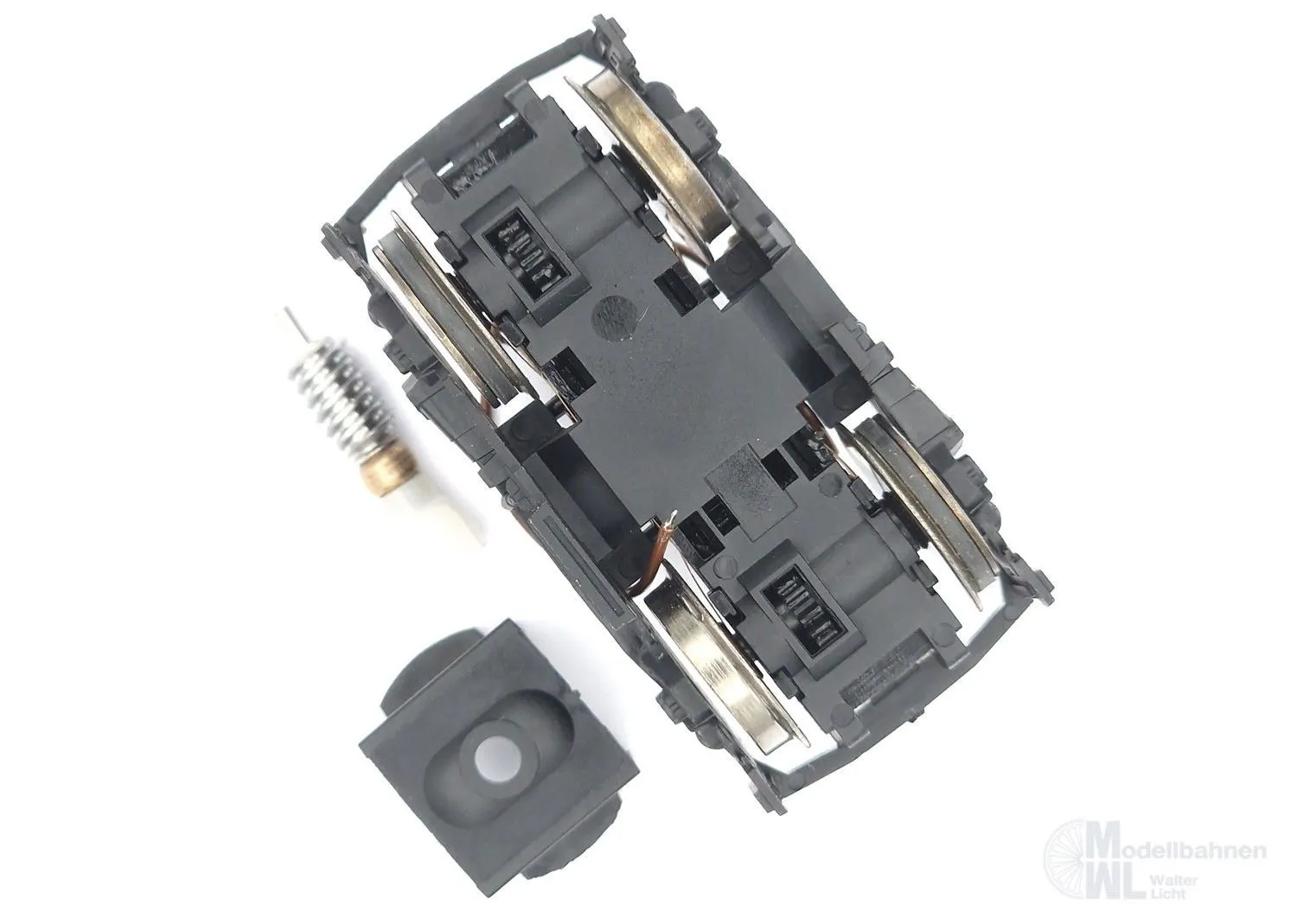 Märklin Ersatzeile E371776 - ERSATZTEIL: Antriebseinheit hinten