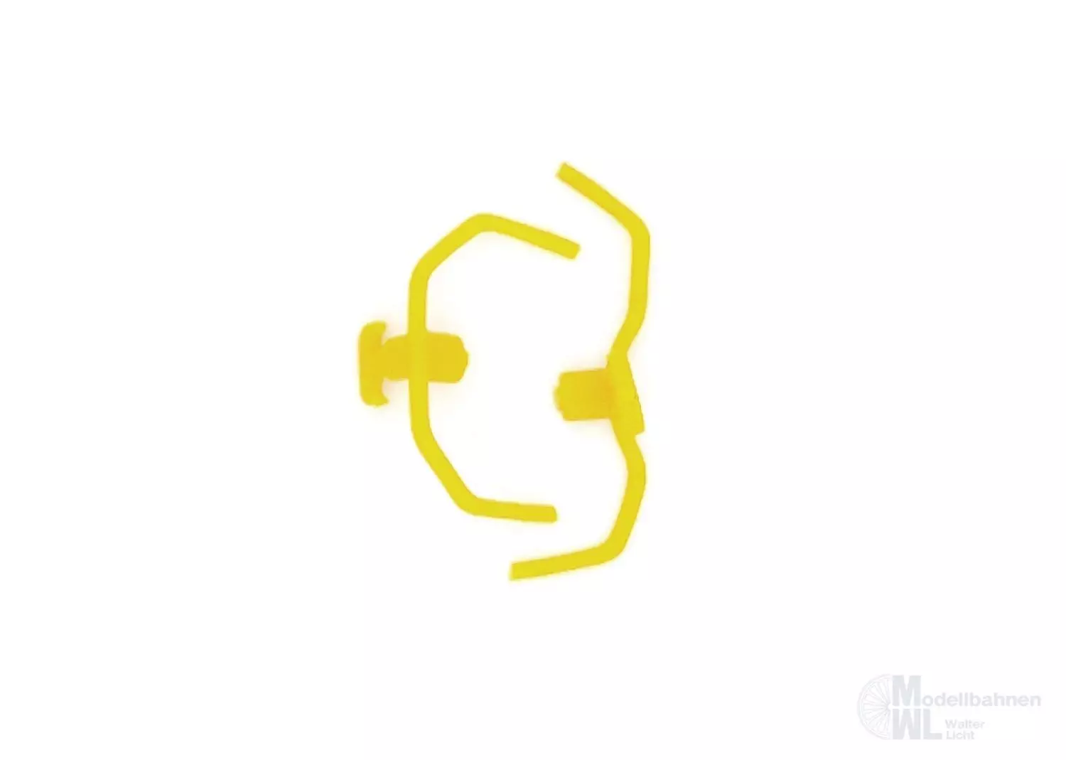 Märklin Ersatzeile E333682 - ERSATZTEIL: Haken gelb  (2 St)