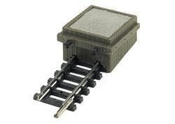 Trix 14976 - Kasten-Prellbock N 1:160 Trix 14976 - Kasten-Prellbock N 1:160