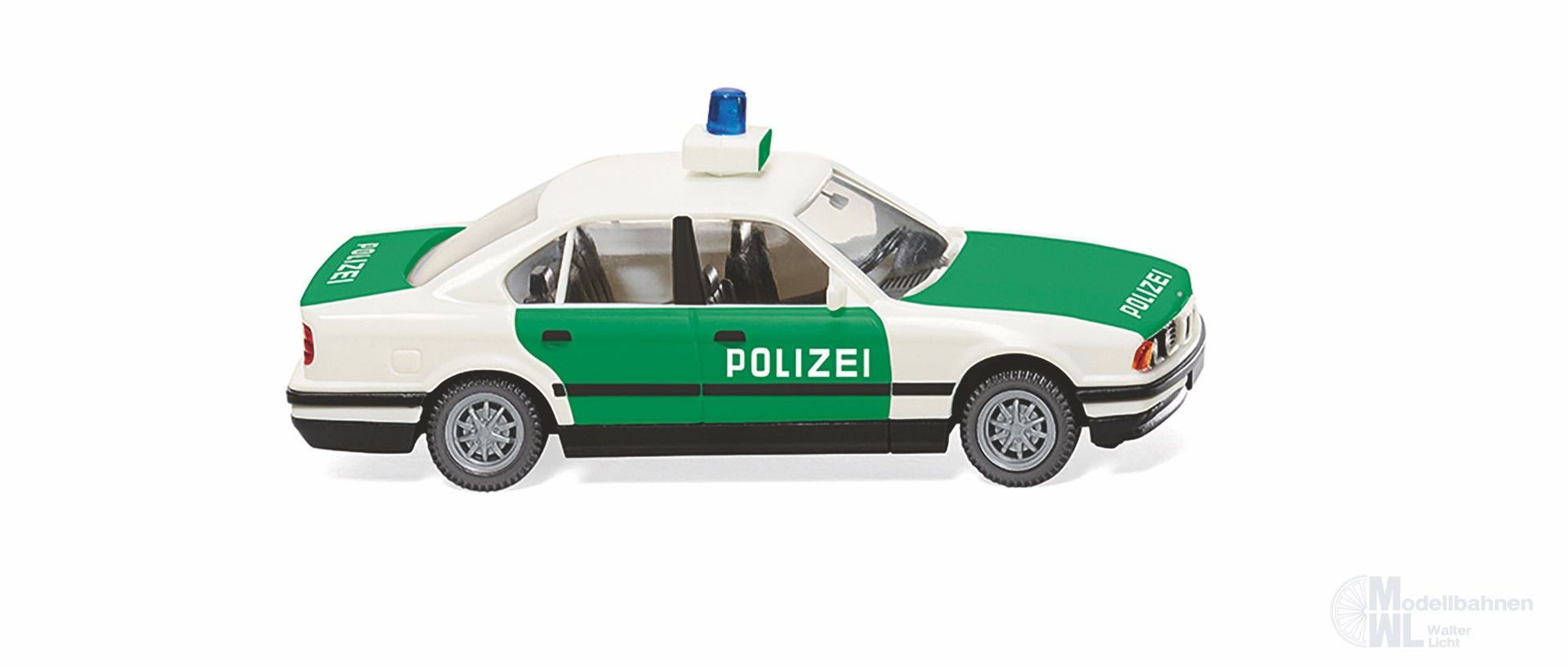 Wiking 086445 - Polizei - BMW 525i H0 1:87 Wiking 086445 - Polizei - BMW 525i H0 1:87