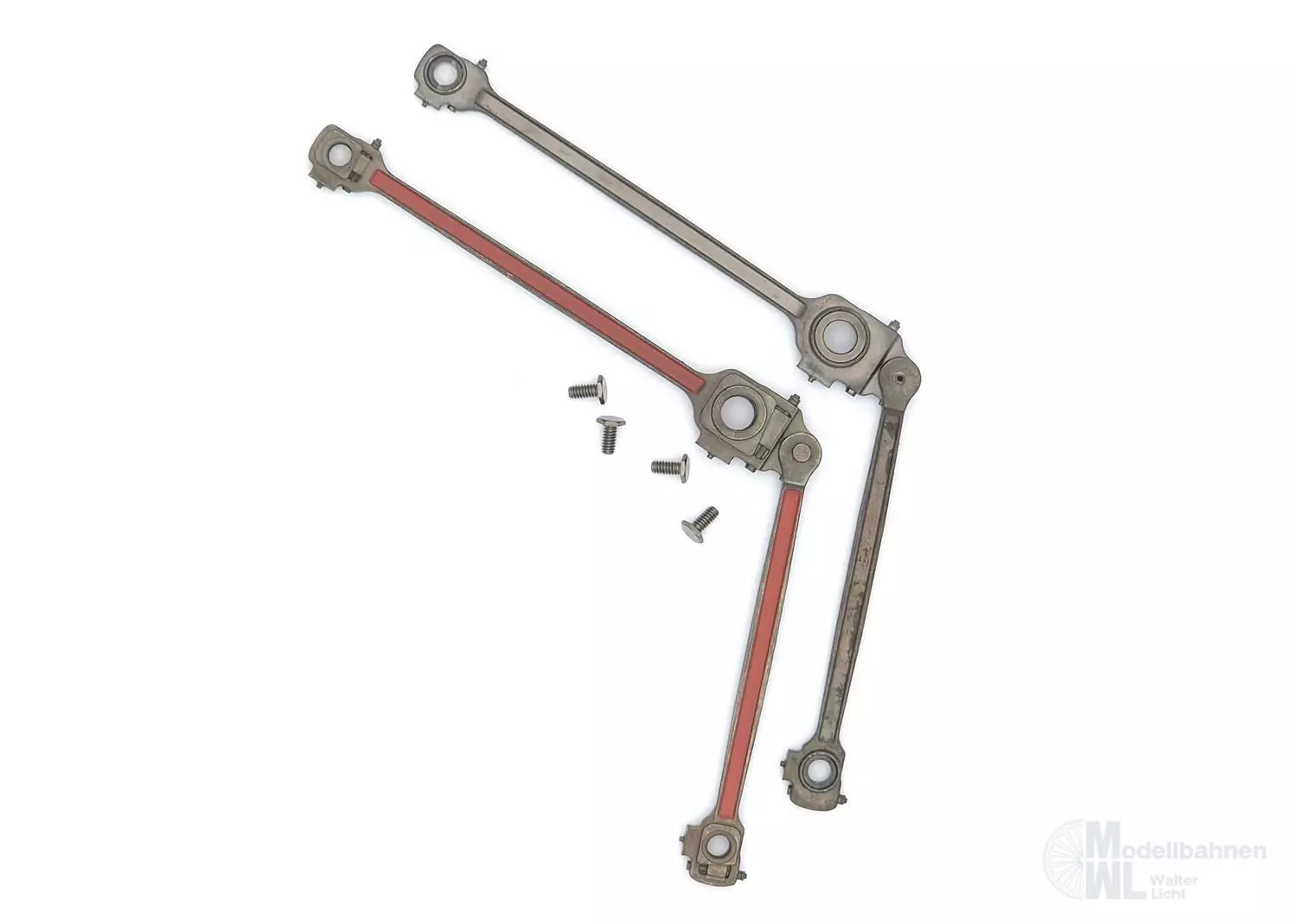 Märklin Ersatzeile E331656 - ERSATZTEIL: Kuppelstangen