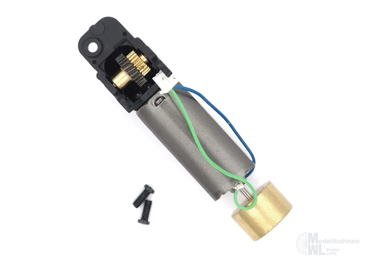 Märklin Ersatzeile E393127 - ERSATZTEIL: Motor