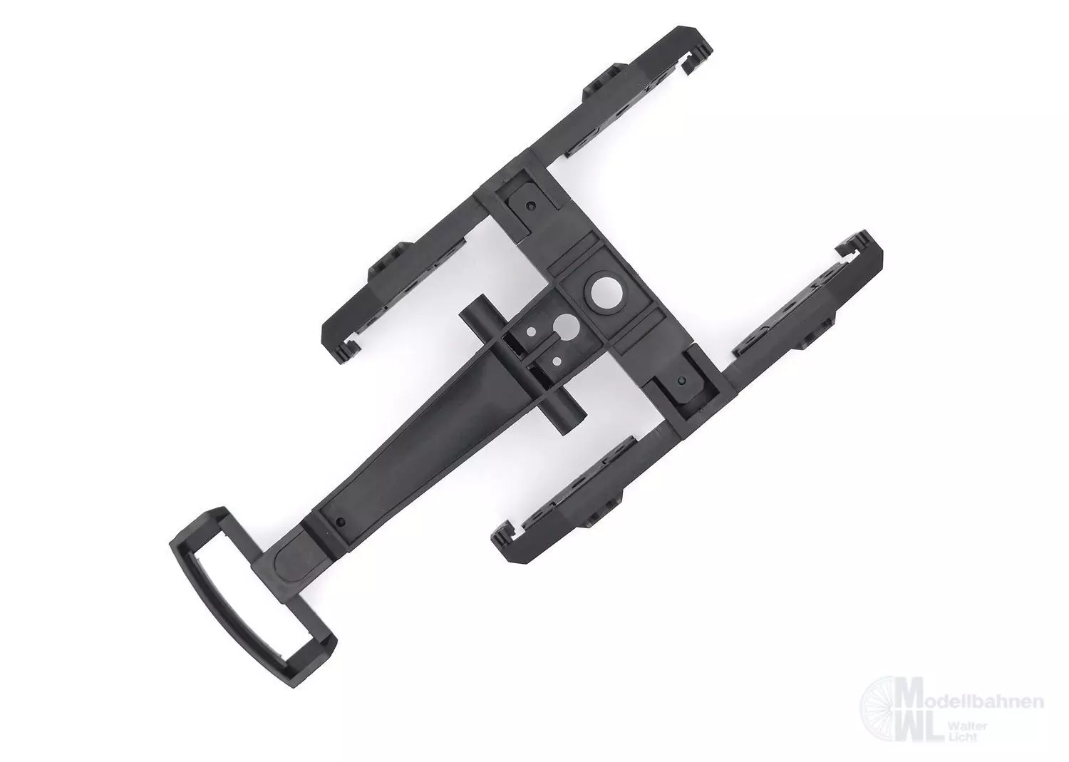 Märklin Ersatzeile E135055 - ERSATZTEIL: Drehgestell ohne Haken