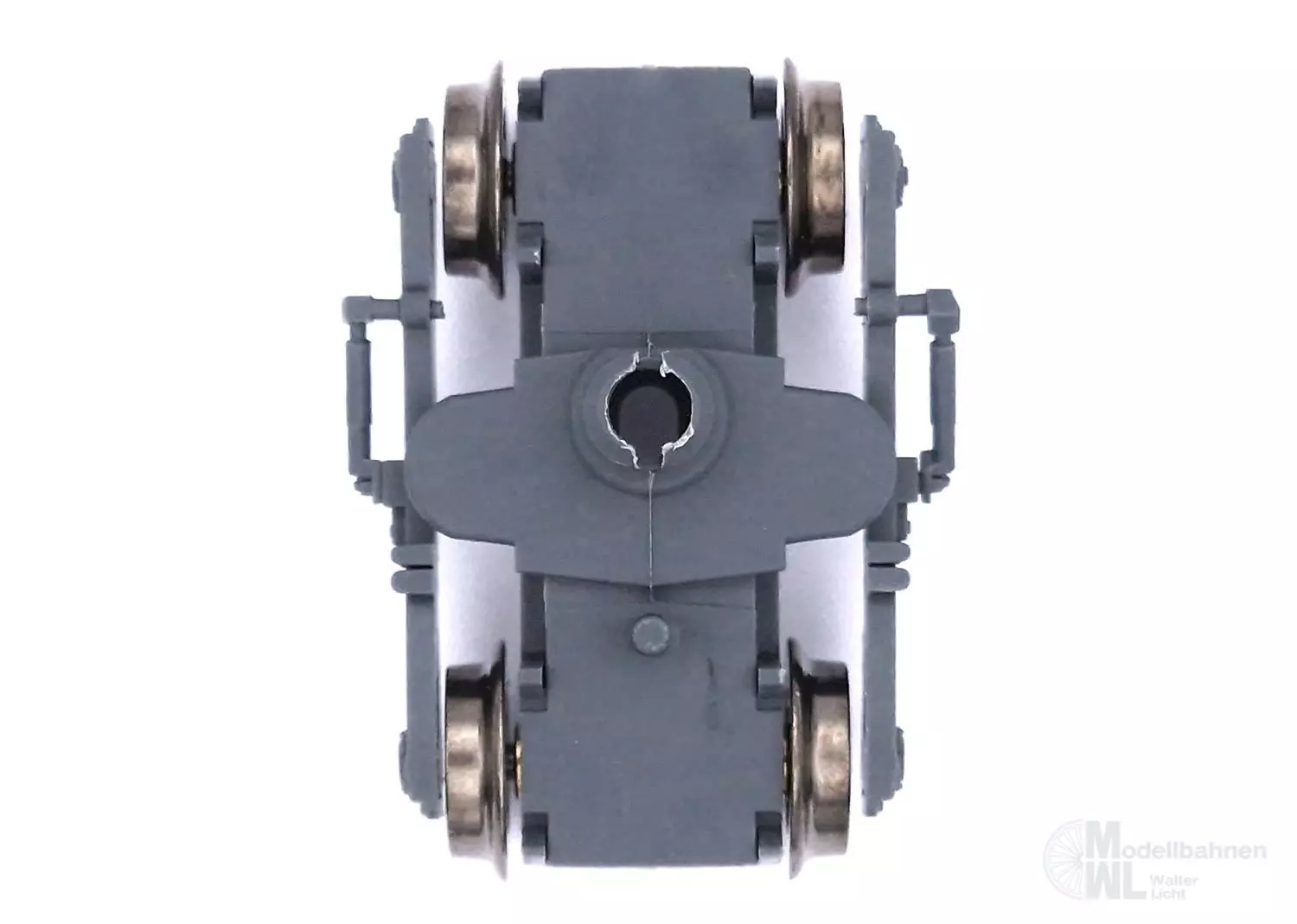 Märklin Ersatzeile E324992 - ERSATZTEIL: Drehgestell