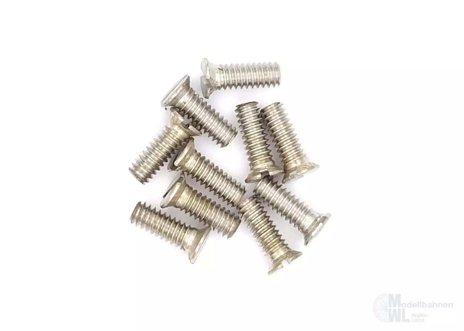 Märklin Ersatzeile E756250 - ERSATZTEIL: Senkschraube M2x5,6  10 St