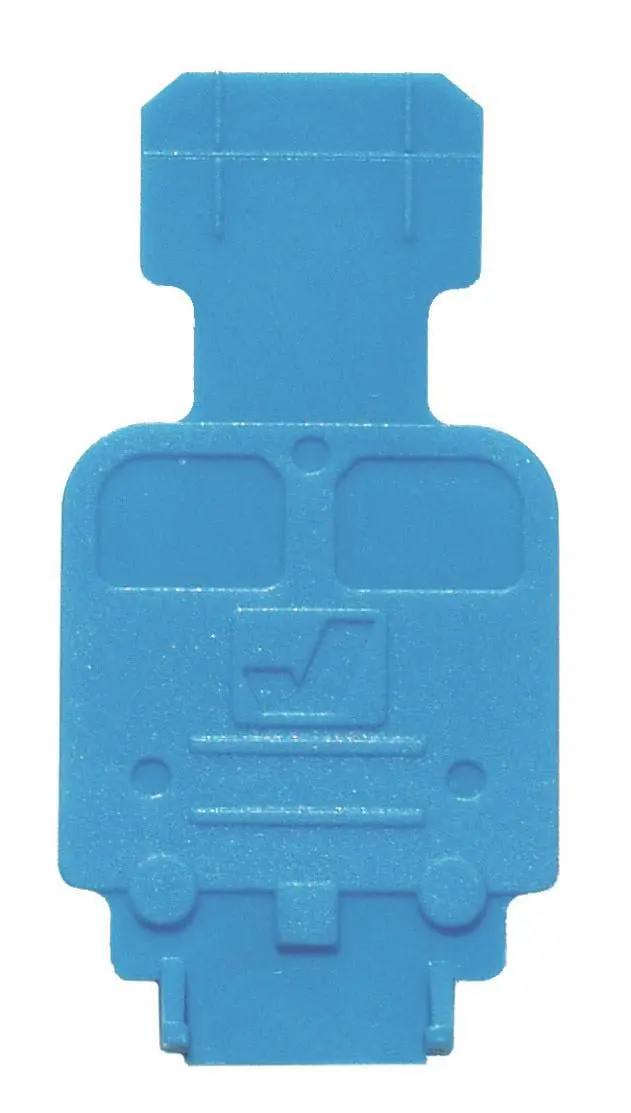 Viessmann 4396 - Fahrdraht Montagelehre N 1:160