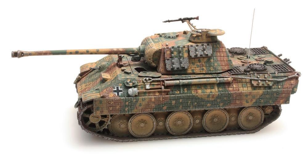 ARTITEC b.v. 387190 - WM PANTER Hinterhalt-Tarnung H0 1:87 ARTITEC b.v. 387190 - WM PANTER Hinterhalt-Tarnung H0 1:87