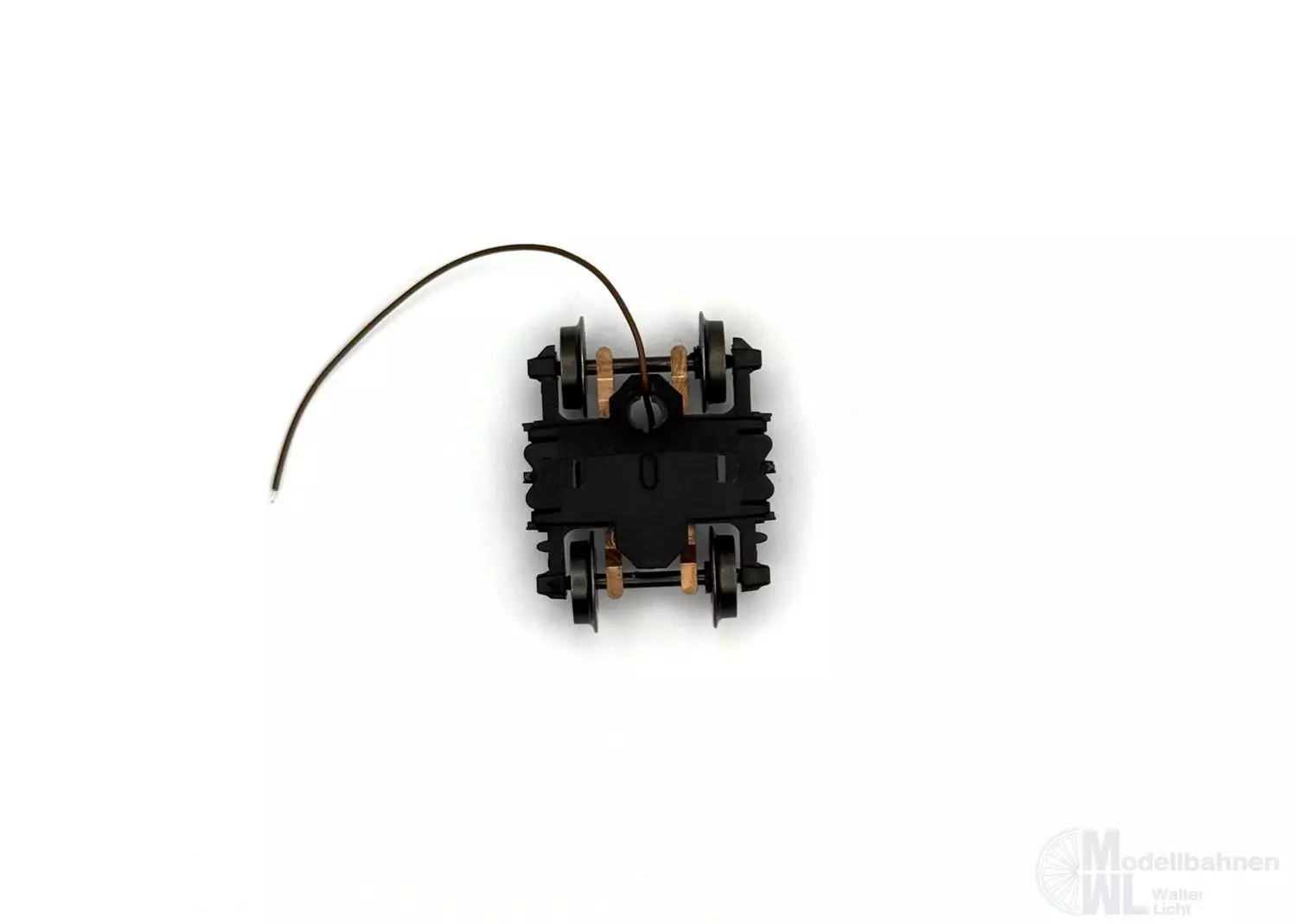 Märklin Ersatzeile E340352 - ERSATZTEIL: Drehgestell