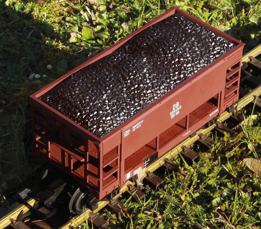 Piko 36311 - Ladegut für OreCars G 1:22,5 Piko 36311 - Ladegut für OreCars G 1:22,5