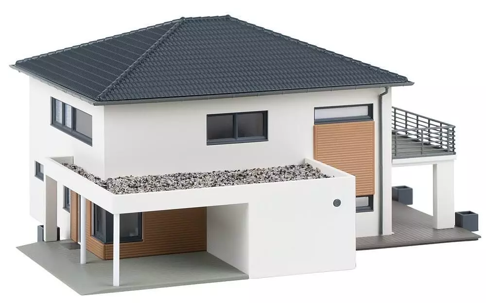 Faller 130639 - WeberHaus CityLife H0 1:87