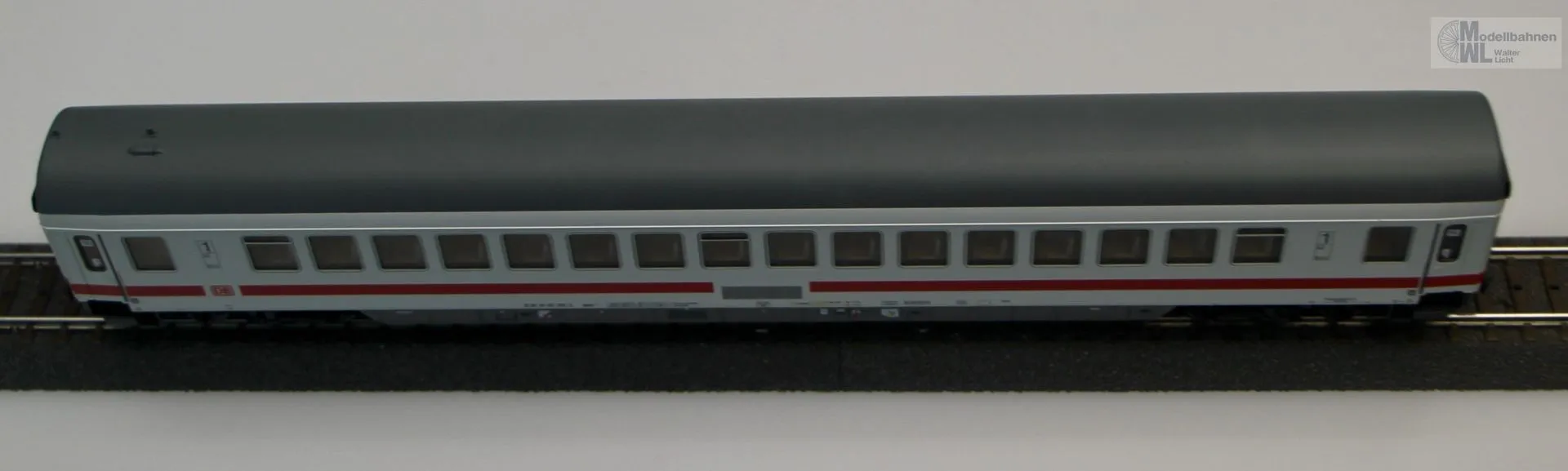 Märklin 43775 - MÄRKLIN - Großraumwagen DB AG Ep.V Apmz 125.3 H0/WS