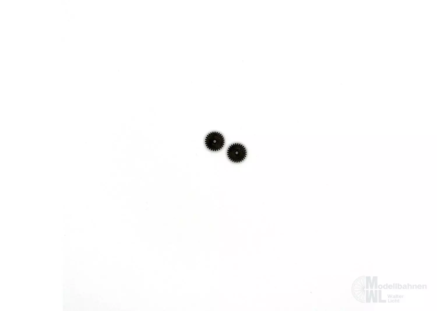 Märklin Ersatzeile E407450 - ERSATZTEIL: Zahnrad 0,4 /27 (2 St)