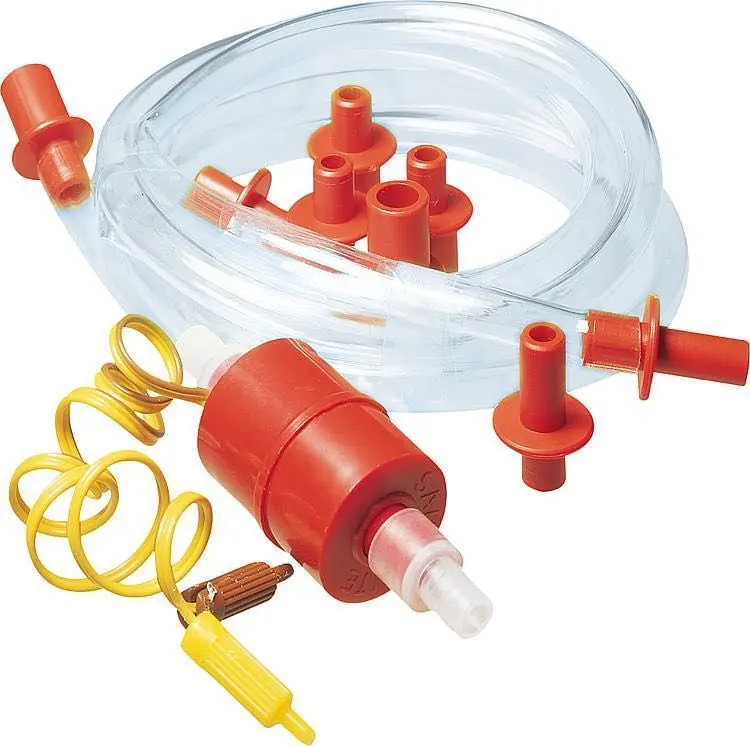 Faller 180627 - Wasserpumpe H0 1:87