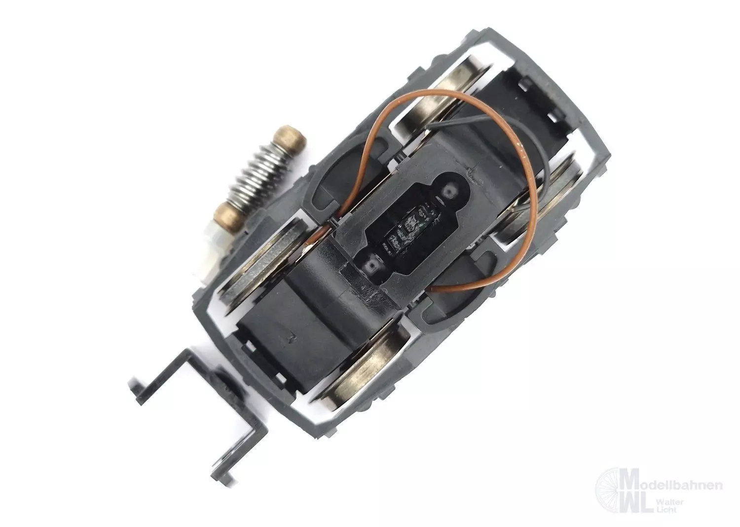 Märklin Ersatzeile E323094 - ERSATZTEIL: Antriebseinheit hinten