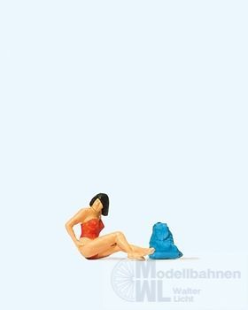 Preiser 28127 - Sonnenschutz H0 1:87