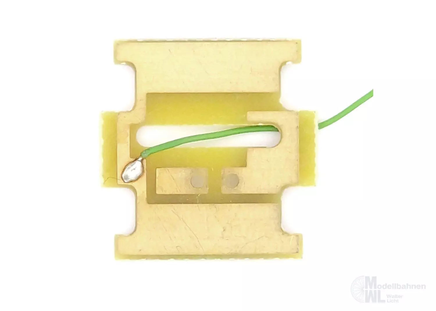 Märklin Ersatzeile E301958 - ERSATZTEIL: Schleiferplatte