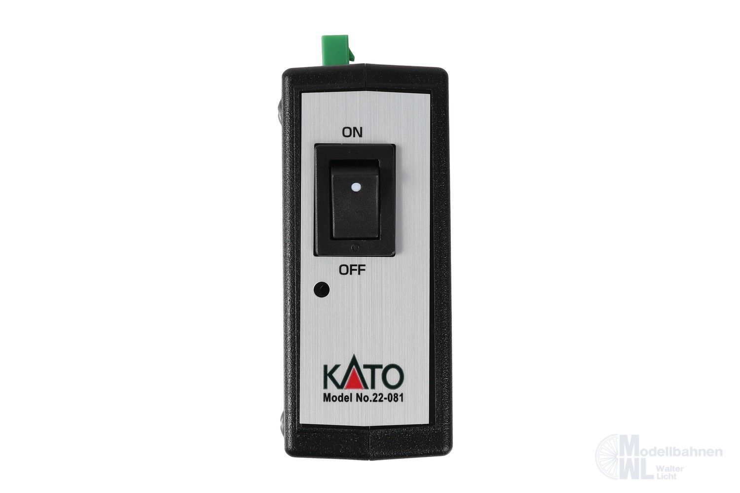 Kato 22-081 - Stromversorgung für Zubehör N 1:160
