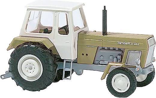Busch 8701 - Traktor grün TT 1:120 Busch 8701 - Traktor grün TT 1:120