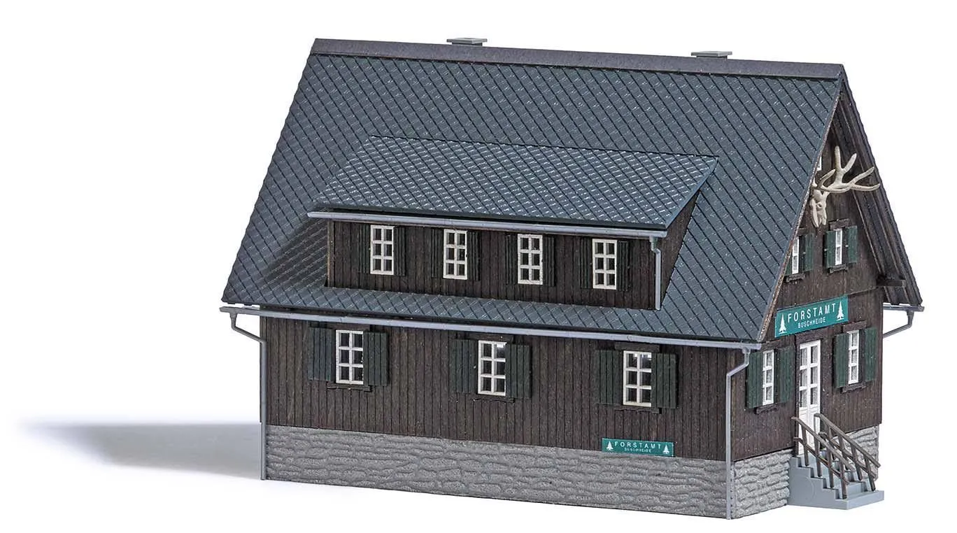 Busch 1921 - Forstamt H0 1:87