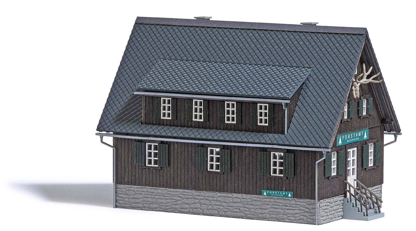 Busch 1921 - Forstamt H0 1:87