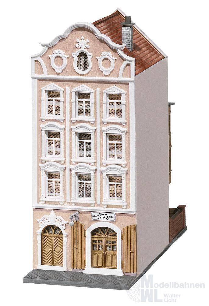 232309_fg_02 Faller 232309 - Stadt-Wohnhaus N 1:160