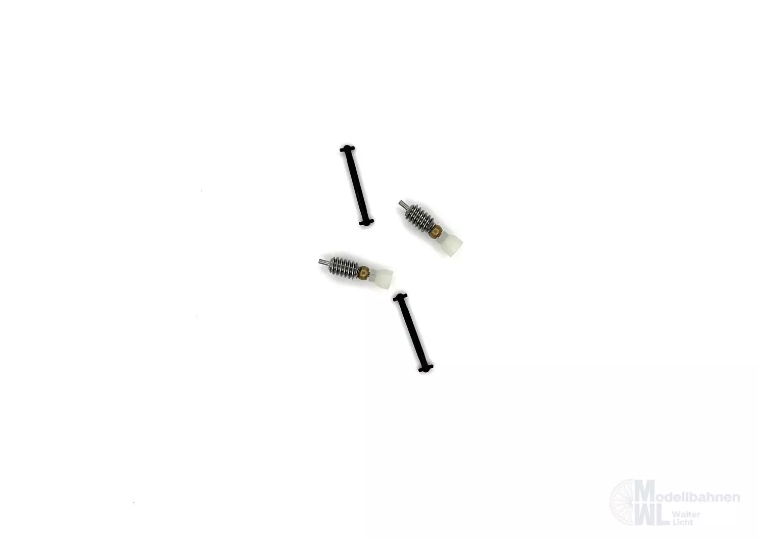 Märklin Ersatzeile E287676 - ERSATZTEIL: Schneckenwelle, Kardanwelle