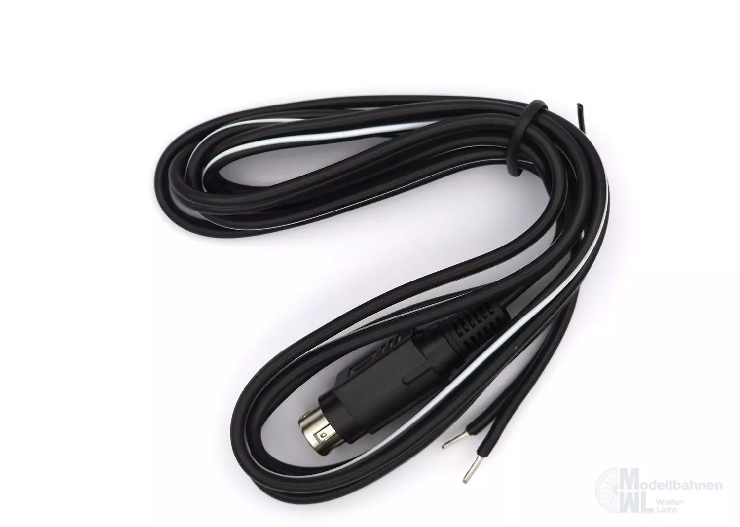 Märklin Ersatzeile E120722 - ERSATZTEIL: Kabel m. Stecker(Trafo,CS2 un