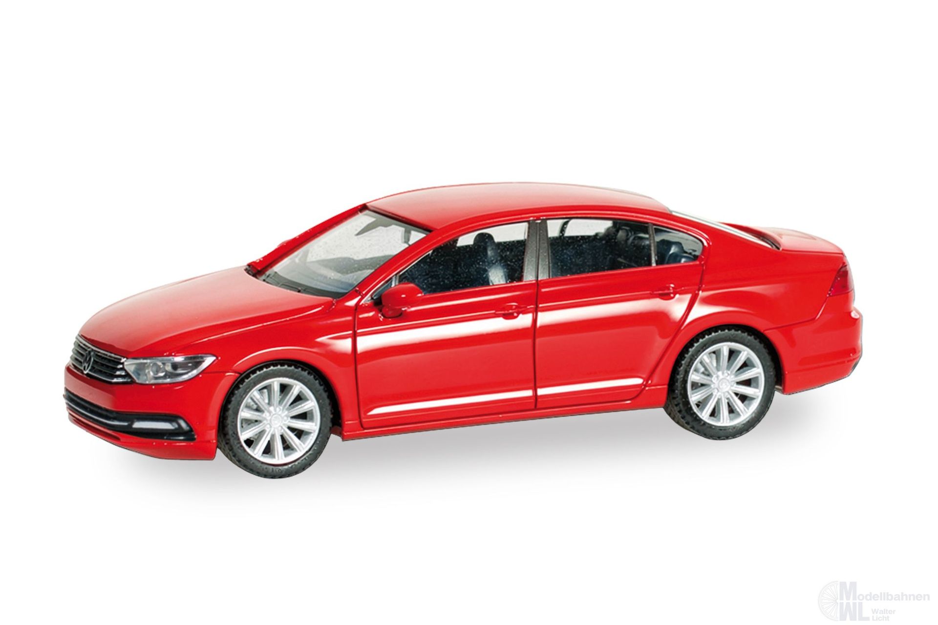 Herpa 028417-002 - VW Passat Limousine H0 1:87