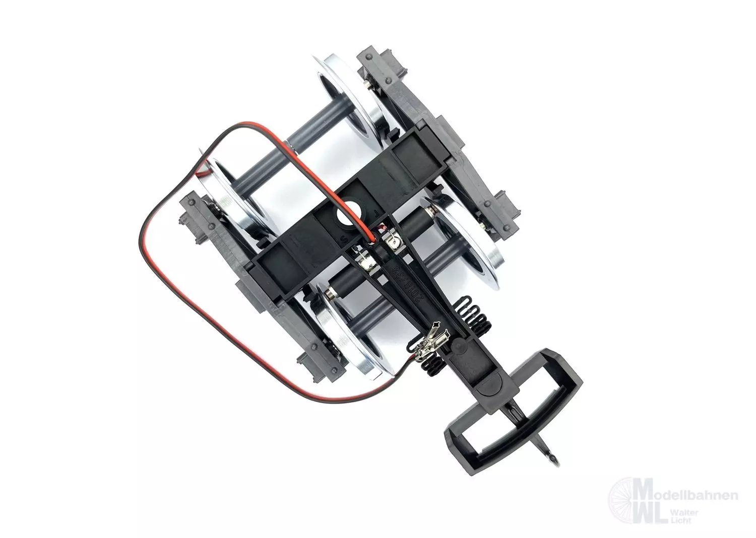 Märklin Ersatzeile E379014 - ERSATZTEIL: Drehgestell 2 mit Haken