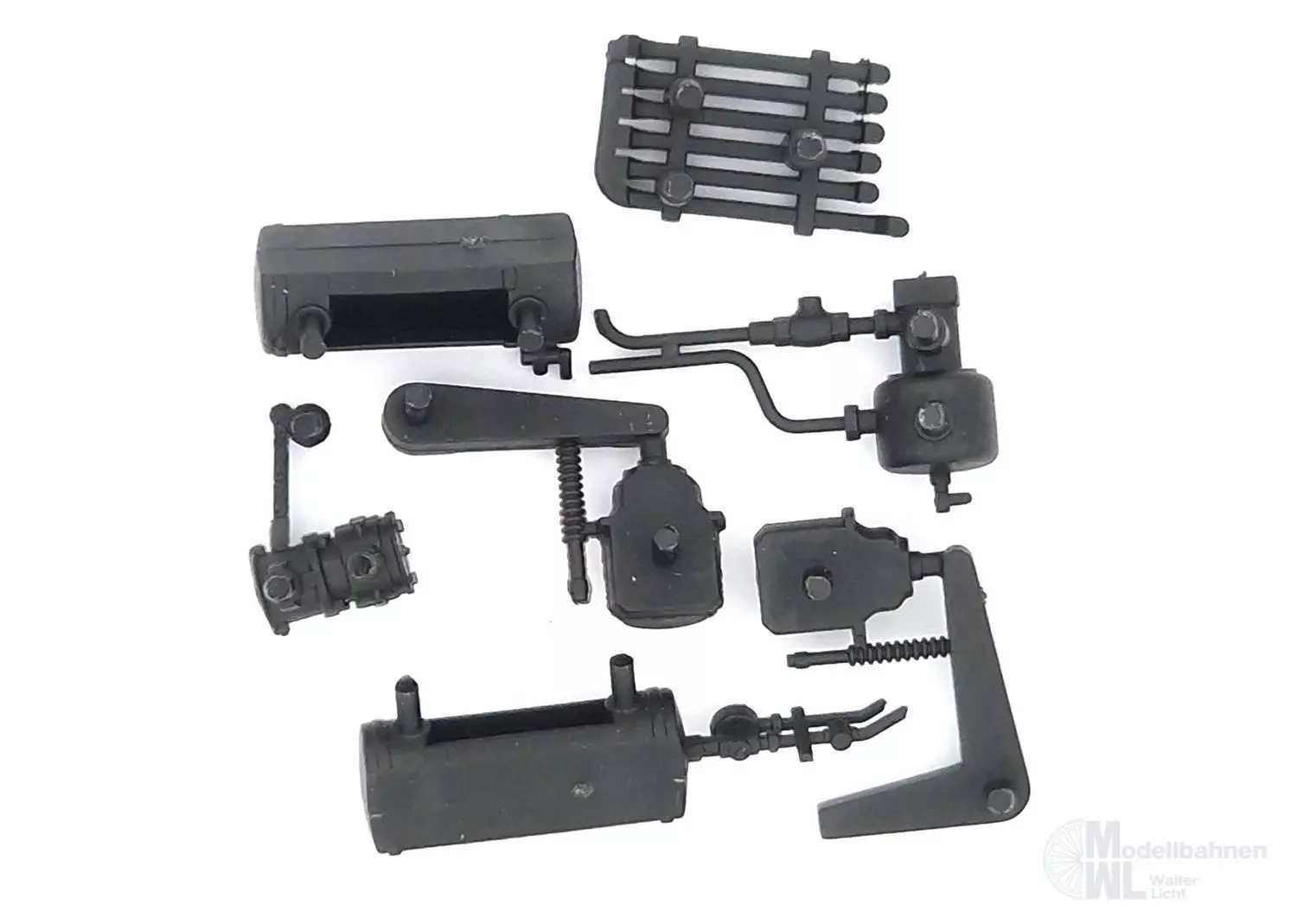 Märklin Ersatzeile E357609 - ERSATZTEIL: Zylinder, Pumpe, Kessel