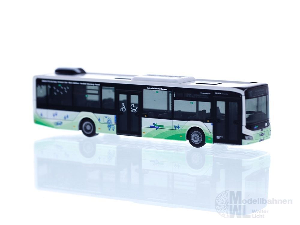 Rietze 75415 - MAN Lion´s City 12 ´18 DB Regio Bus Mitte - NVV H0 1:87