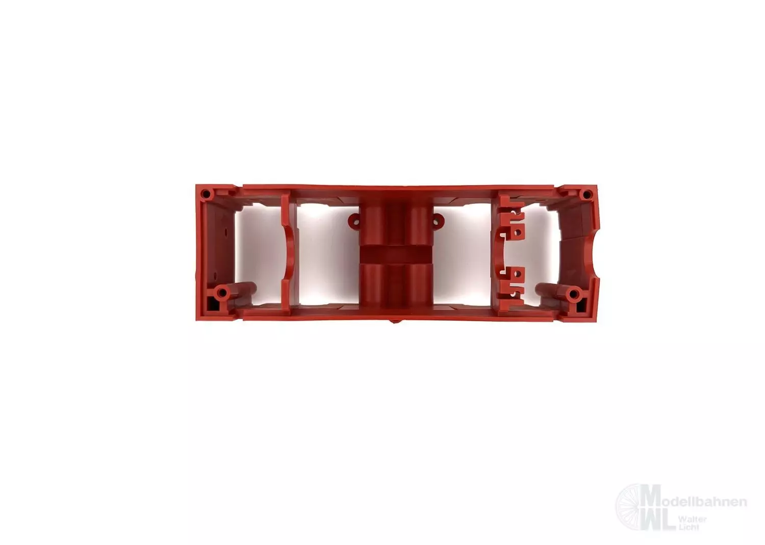 Märklin Ersatzeile E266873 - ERSATZTEIL: Getriebemittelteil