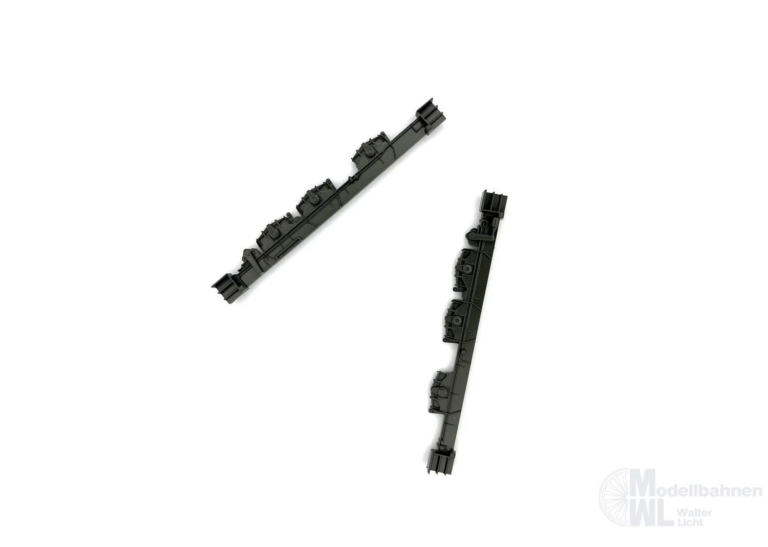 Märklin Ersatzeile E350086 - ERSATZTEIL: Seitenteile rechts u. links