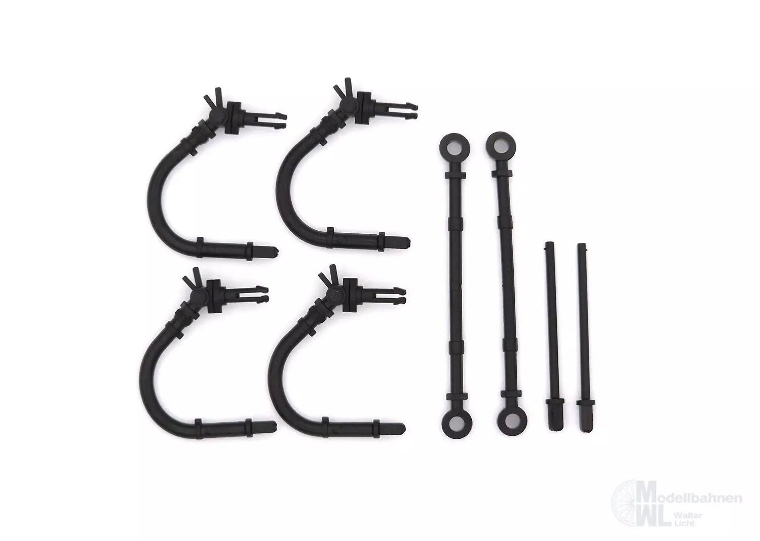 Märklin Ersatzeile E197255 - ERSATZTEIL: Schläuche, Stange