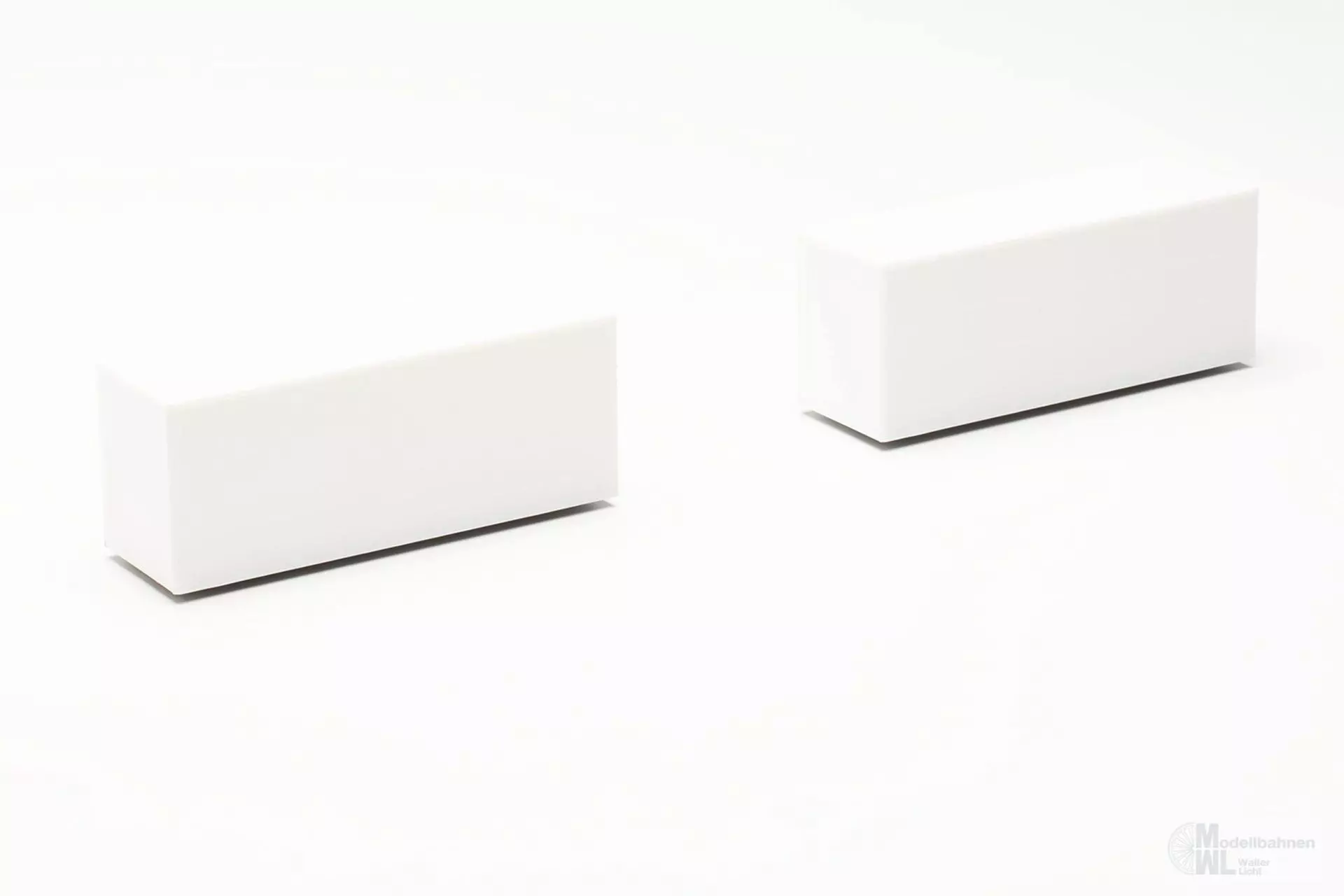 Herpa 85557 - TS Plane für Volumenzüge Fest. H0 1:87