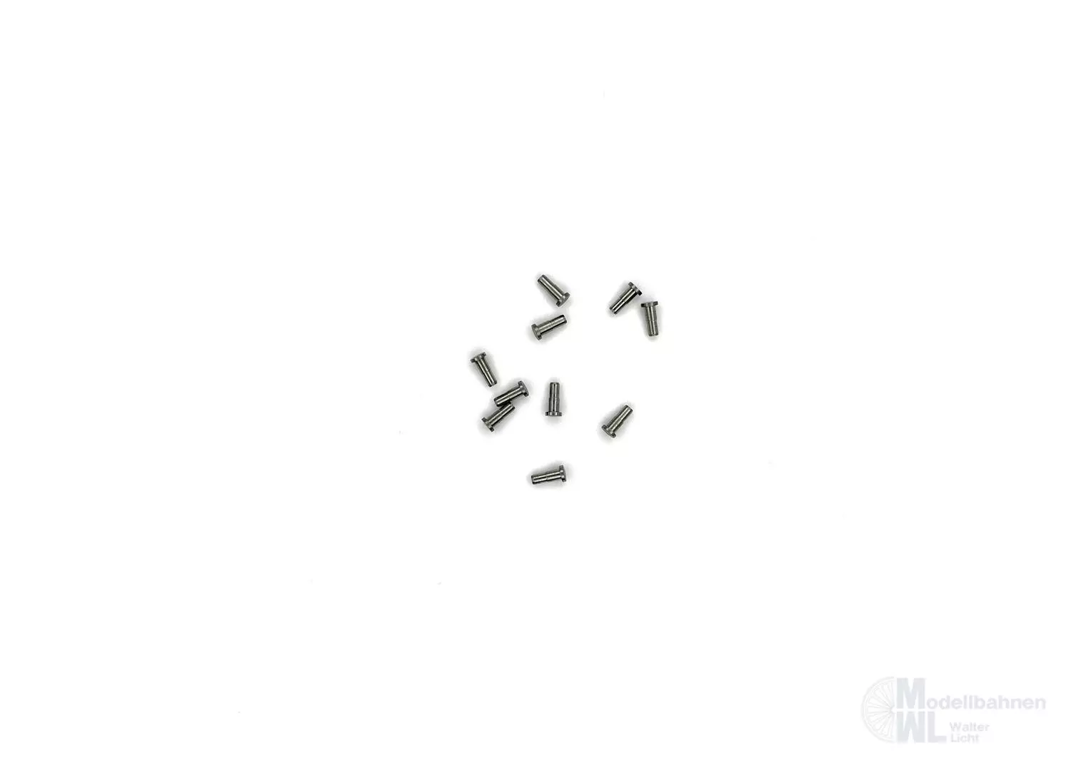 Märklin Ersatzeile E200020 - ERSATZTEIL: Lagerbolzen 2,25/7,5 (10x)