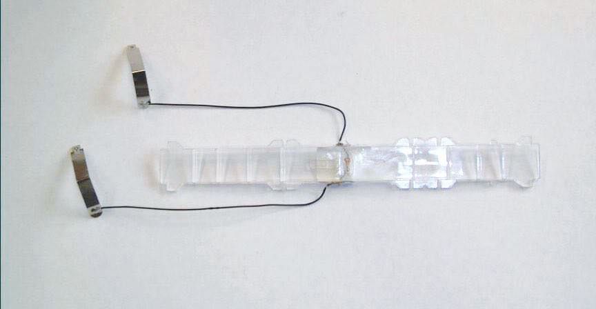 Piko 56132 - Innenbeleuchtung für Postwagen H0